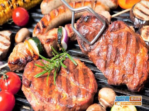 小猴子主题餐厅加盟费