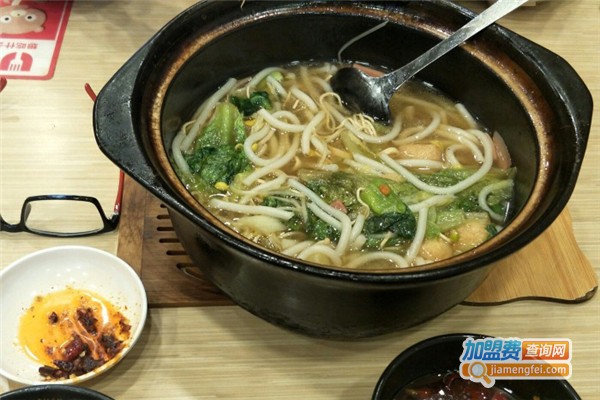 三味粉屋加盟费