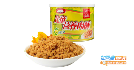 唯新食品加盟费