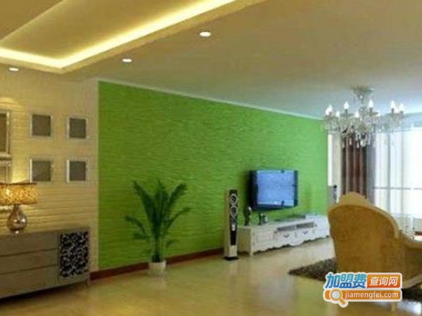 大森林硅藻泥加盟