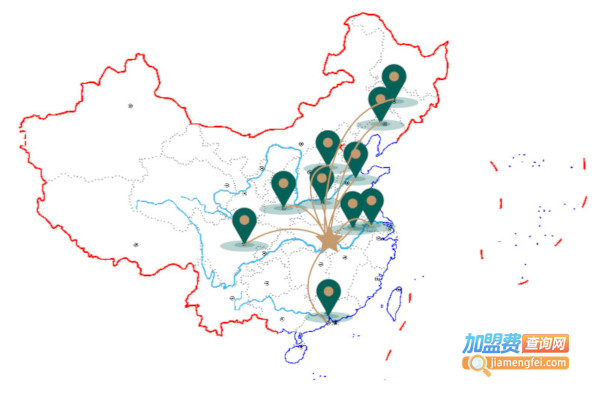 小派鸡排加盟费