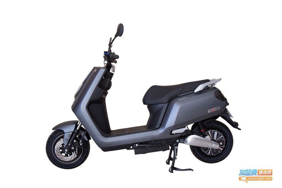 立马电动车加盟