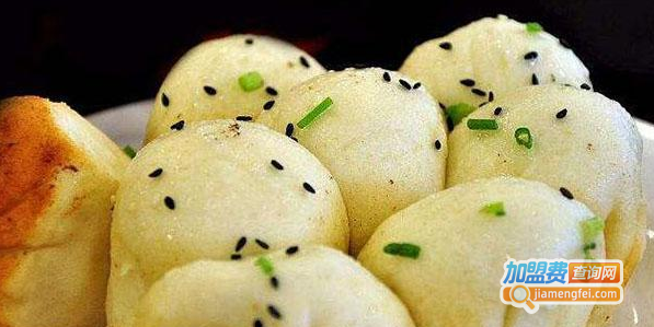 包富贵生煎加盟费