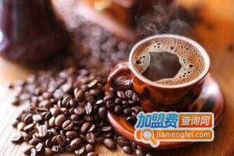 西摩兰咖啡加盟费
