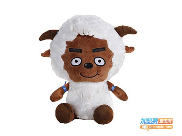 炫动动漫加盟费