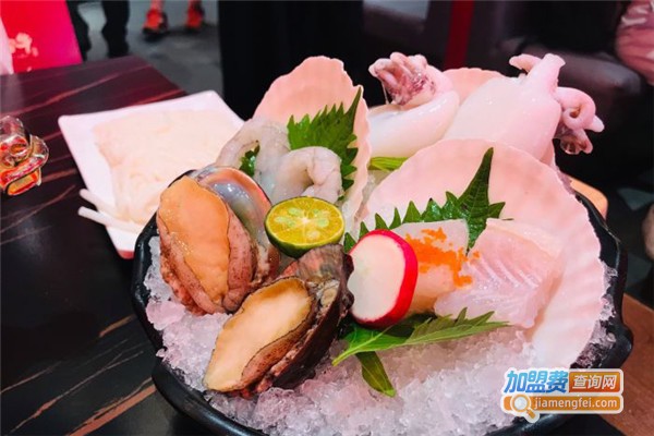 降霜牛寿喜烧加盟费