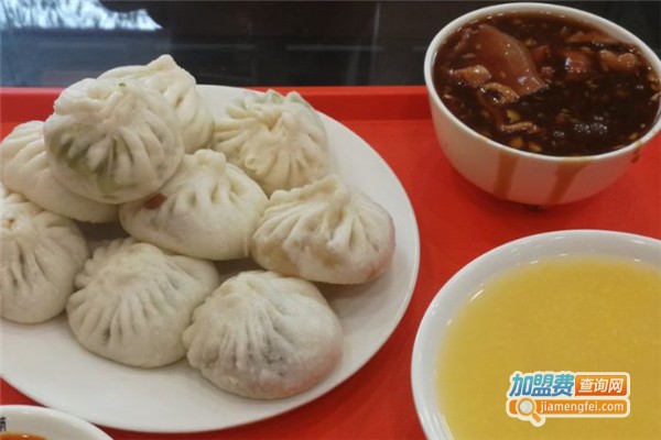 王老土包子加盟费