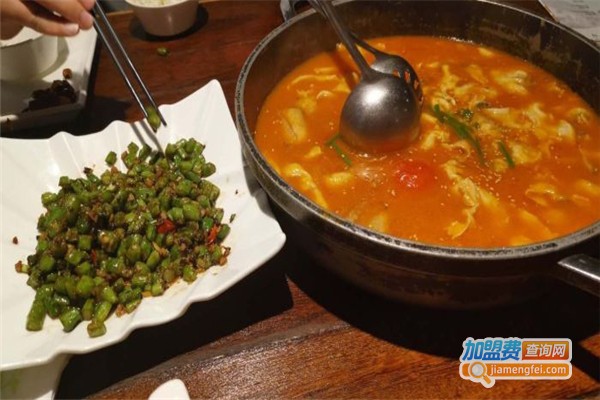 丁哥黑鱼馆加盟费