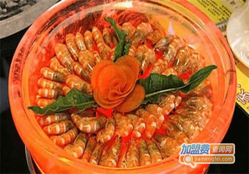 厨先生水晶焖锅加盟费