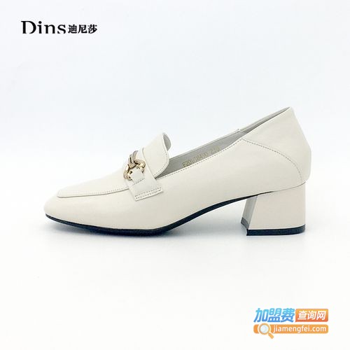 迪尼莎女鞋加盟费