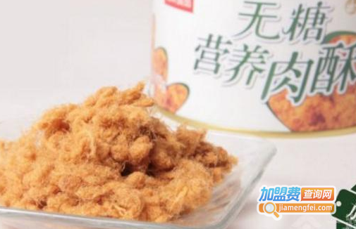 唯新食品加盟费