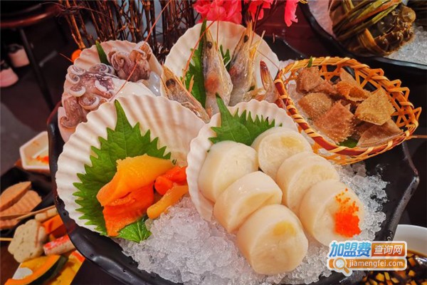 降霜牛寿喜烧加盟费