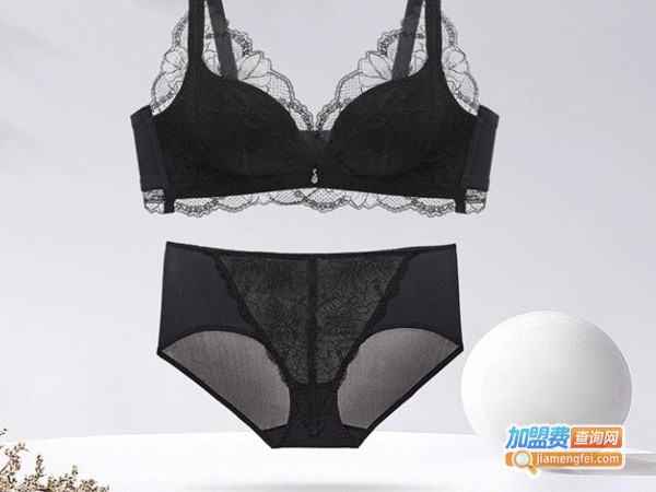 欧迪芬内衣加盟