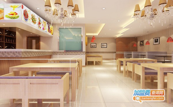 鼎和轩蟹黄汤包加盟费