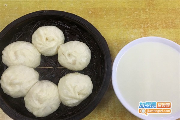 贾不假包子店加盟