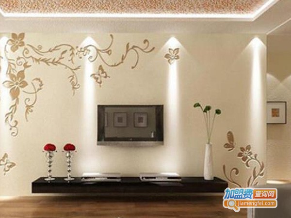 大森林硅藻泥加盟