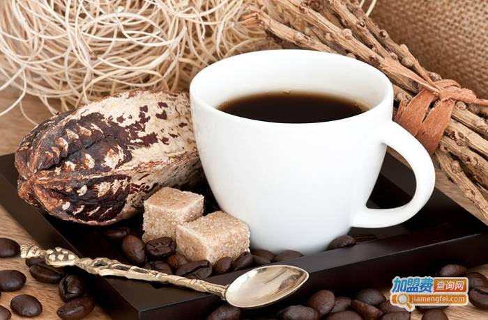 西摩兰咖啡加盟费