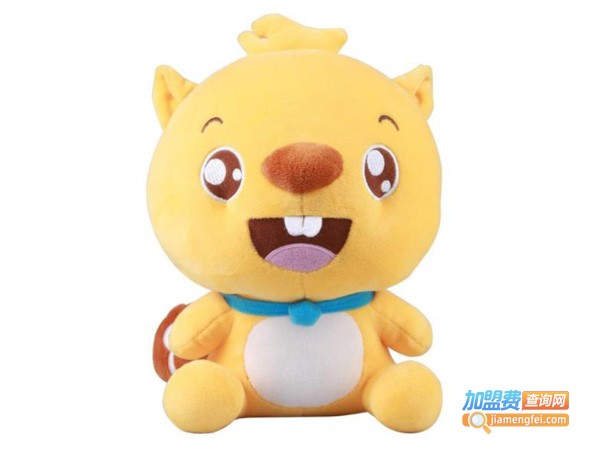 炫动动漫加盟费