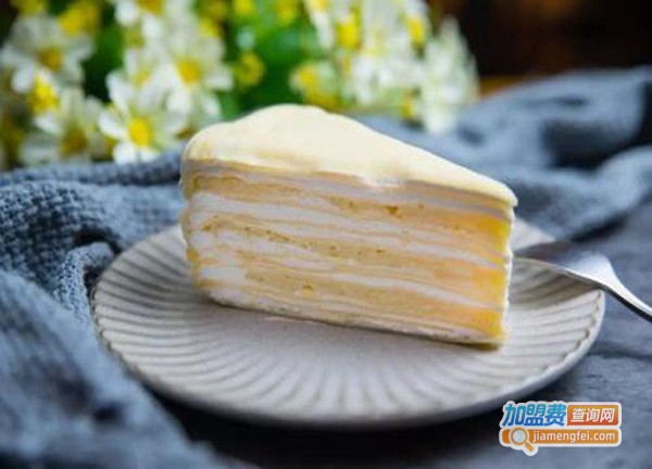 鲜芋时刻加盟费