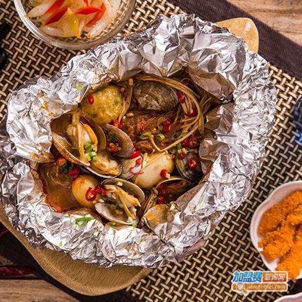 一鼎鲜开心花甲加盟费