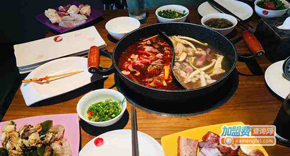八斗厨火锅加盟费
