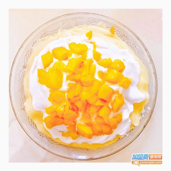 鲜芋时刻加盟费