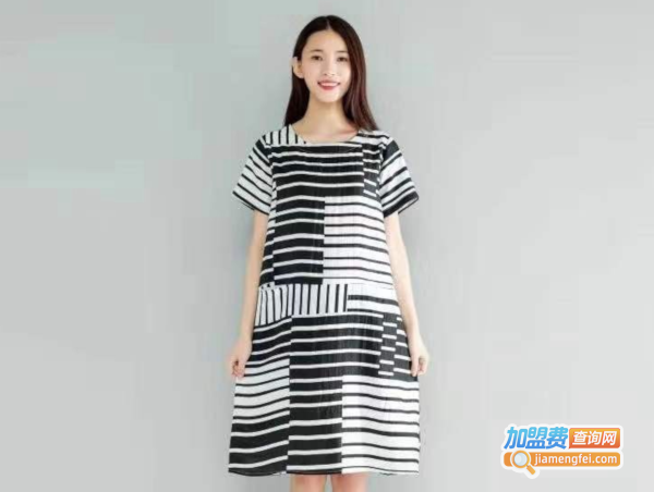 23街韩潮服饰加盟