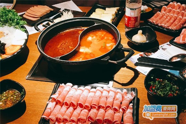 吉之源火锅加盟费