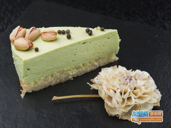 昕艾甜品加盟费