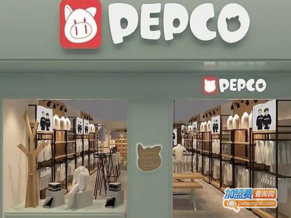 小猪班纳童装加盟