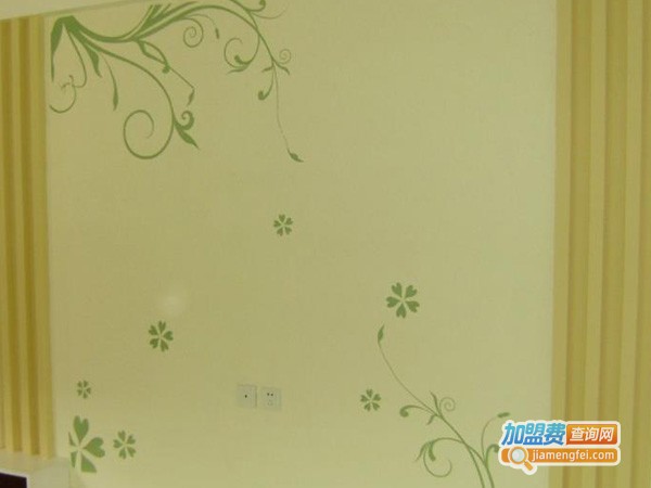 上层上品硅藻泥加盟费