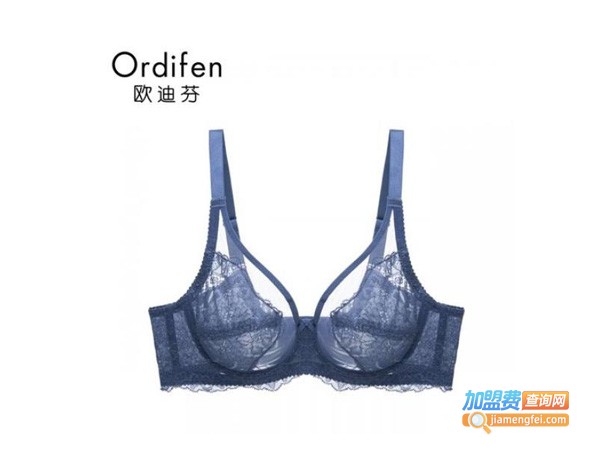 欧迪芬内衣加盟