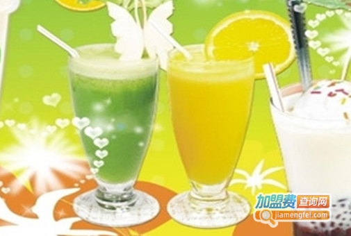 比锦味小站加盟费