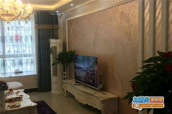 美墙工坊加盟费