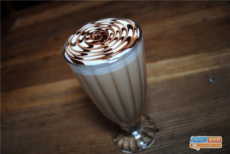 西摩兰咖啡加盟费