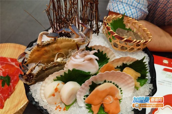 降霜牛寿喜烧加盟费