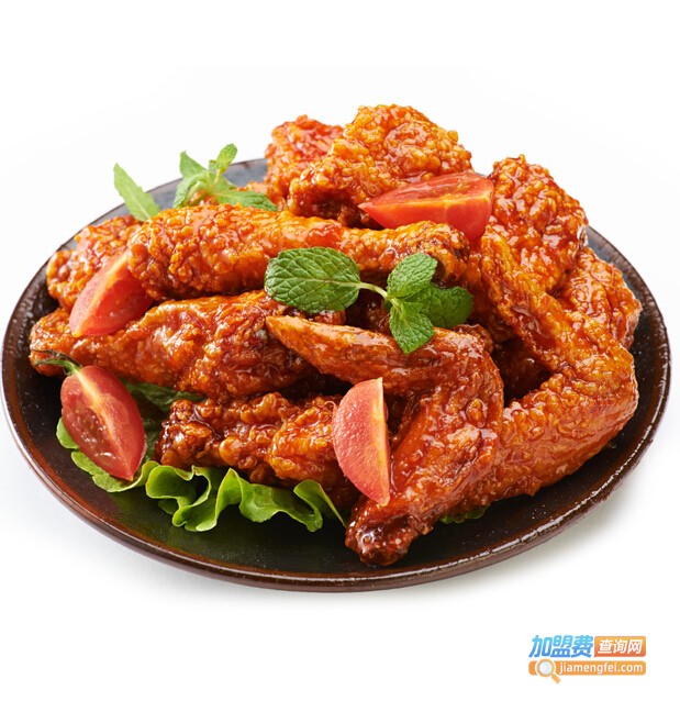 大邻洞首尔炸鸡加盟费