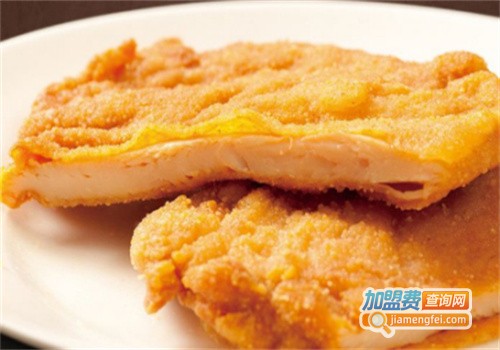 一京一炸加盟费