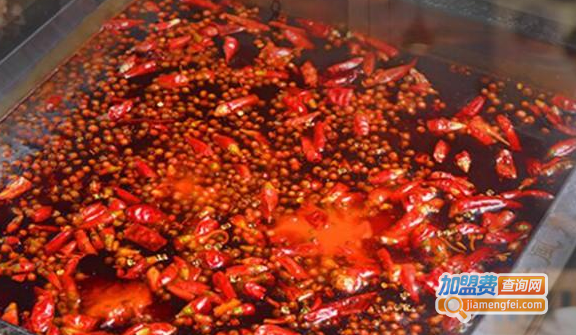 大风炊火锅加盟费