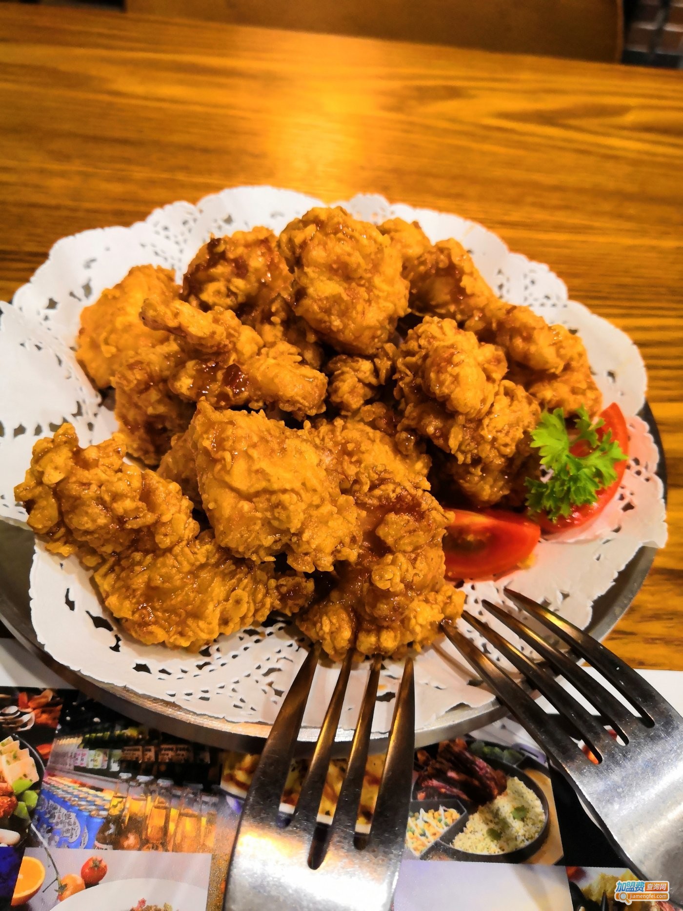 大邻洞首尔炸鸡加盟费