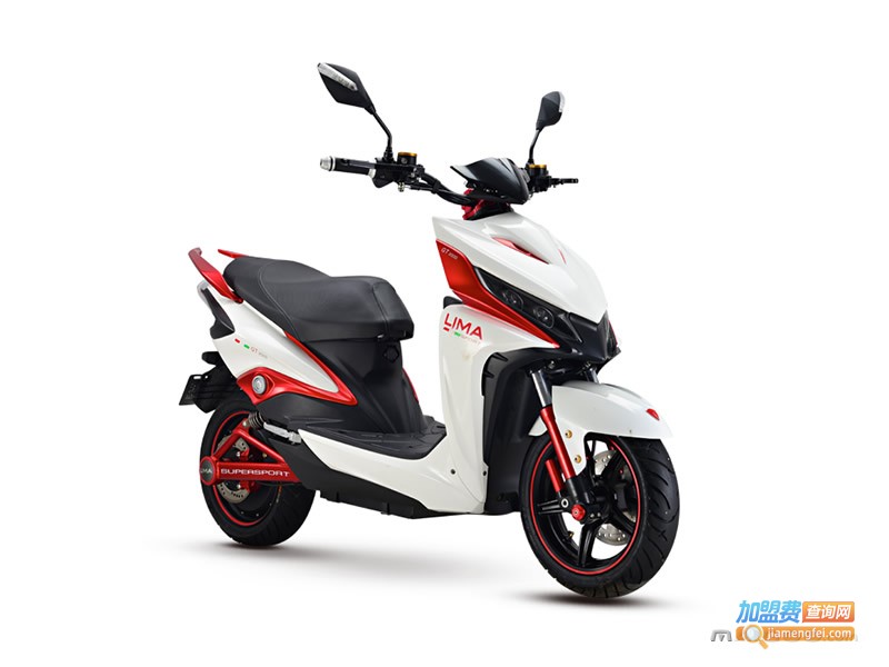 立马电动车加盟