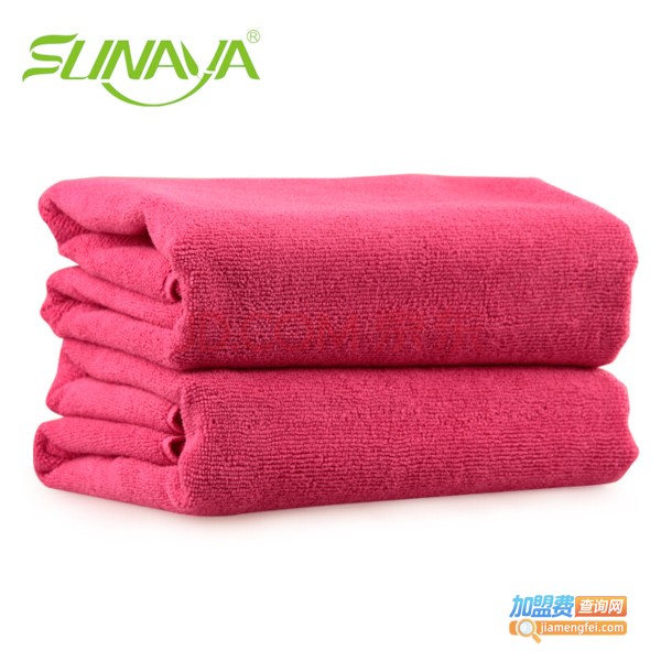 尚莱雅生态竹纺加盟费