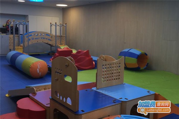 优优宝贝加盟费