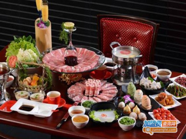 鼎中鼎澳门豆捞加盟费