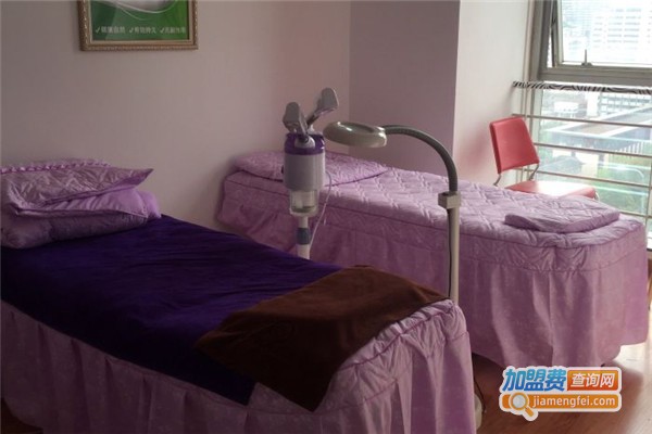 圣颜世家加盟费