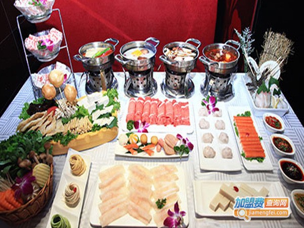 鼎中鼎澳门豆捞加盟费