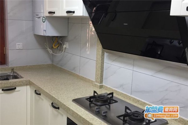 柏优橱柜加盟费