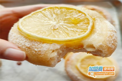 青柠蜜面包加盟费