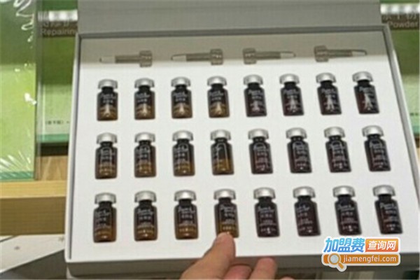 十二月坊加盟费