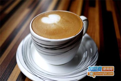 嘿咖部落加盟费